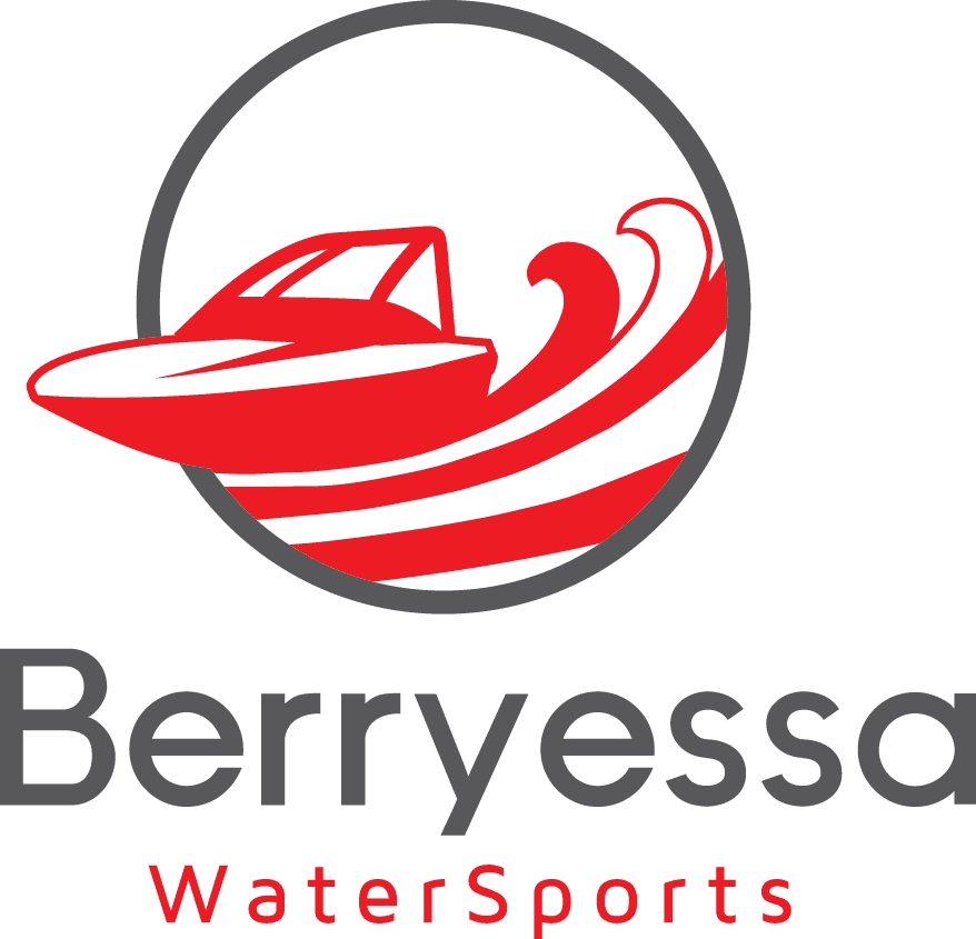 Berryessa Water Sports logo
