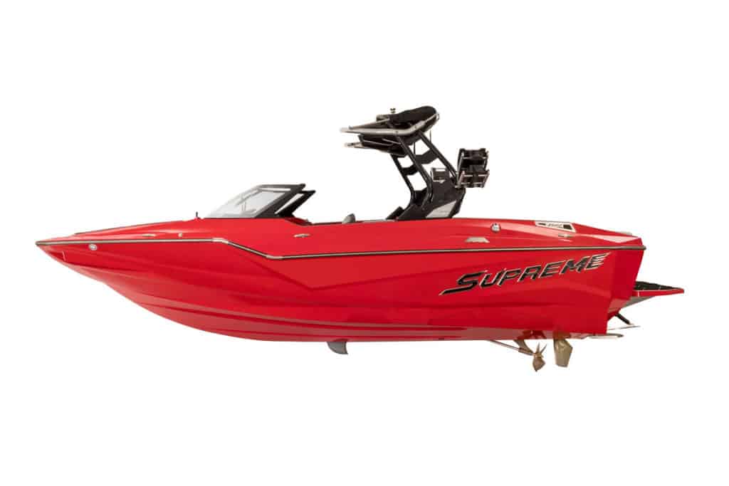 Berryessa Water Sports Boat Rentals on Lake Berryessa