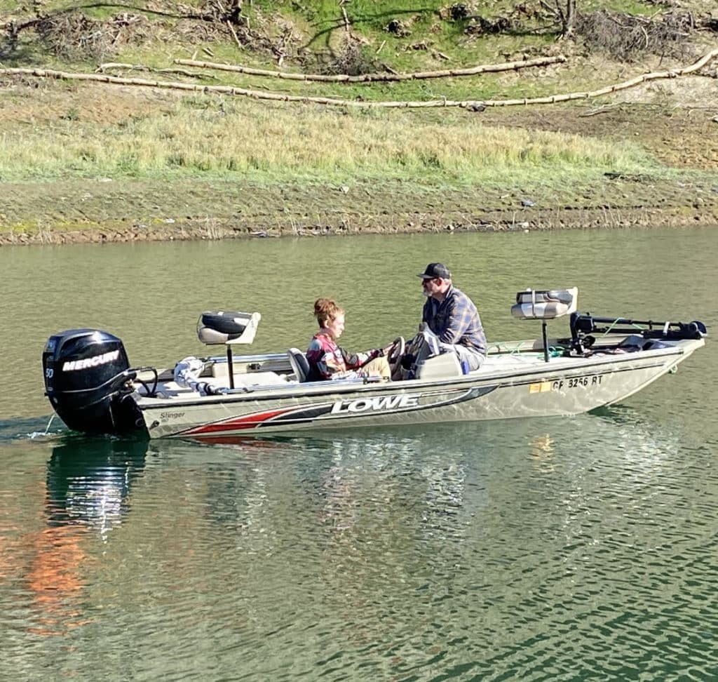 Lake Berryessa Pontoon Boat Rental Berryessa Water Sports